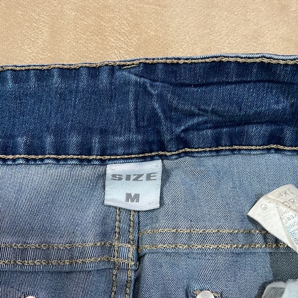Denim jeans - Picture 3 of 7